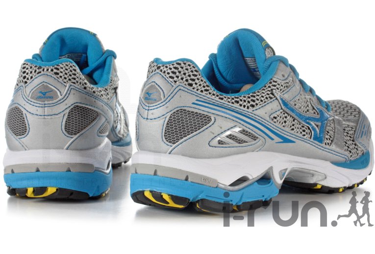 Mizuno Wave Ultima 4 W 