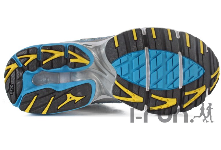 Mizuno Wave Ultima 4 W 