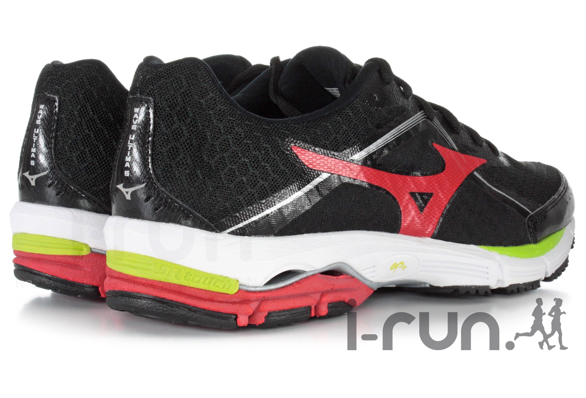 Mizuno Wave Ultima 6