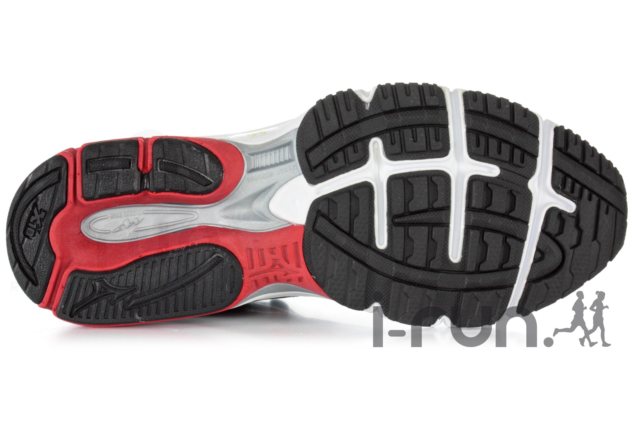 Mizuno Wave Ultima 6