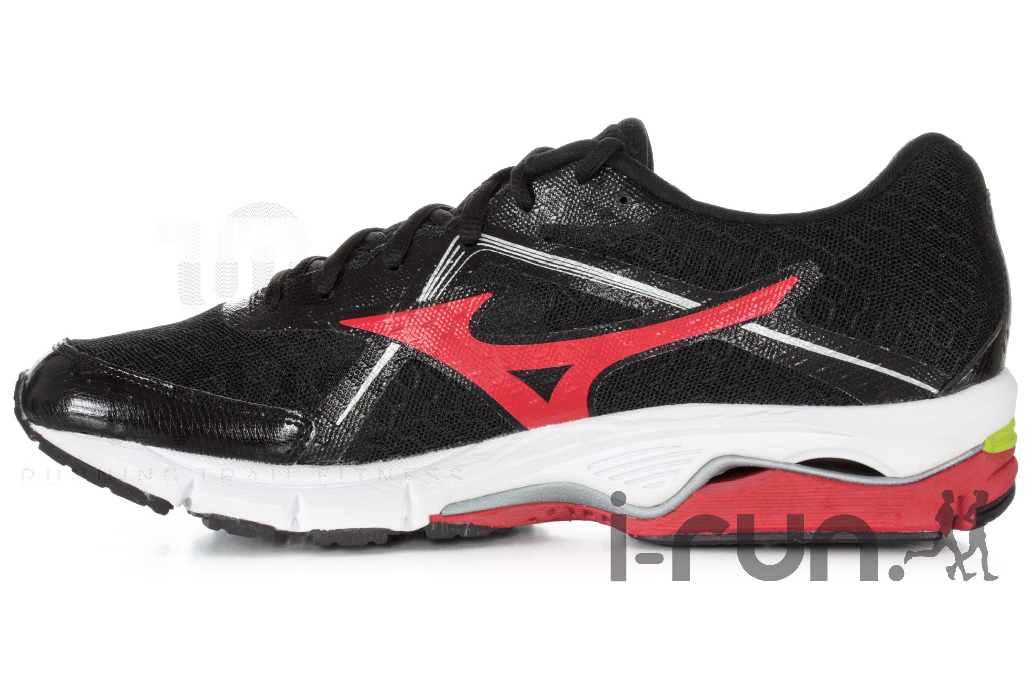 Mizuno Wave Ultima 6