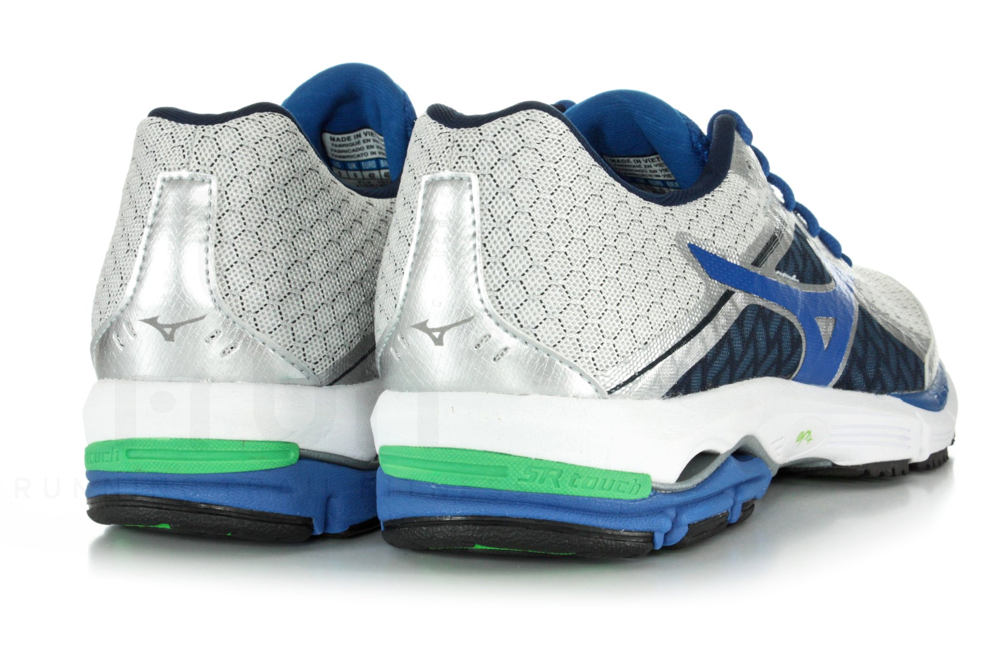 Mizuno Wave Ultima 6
