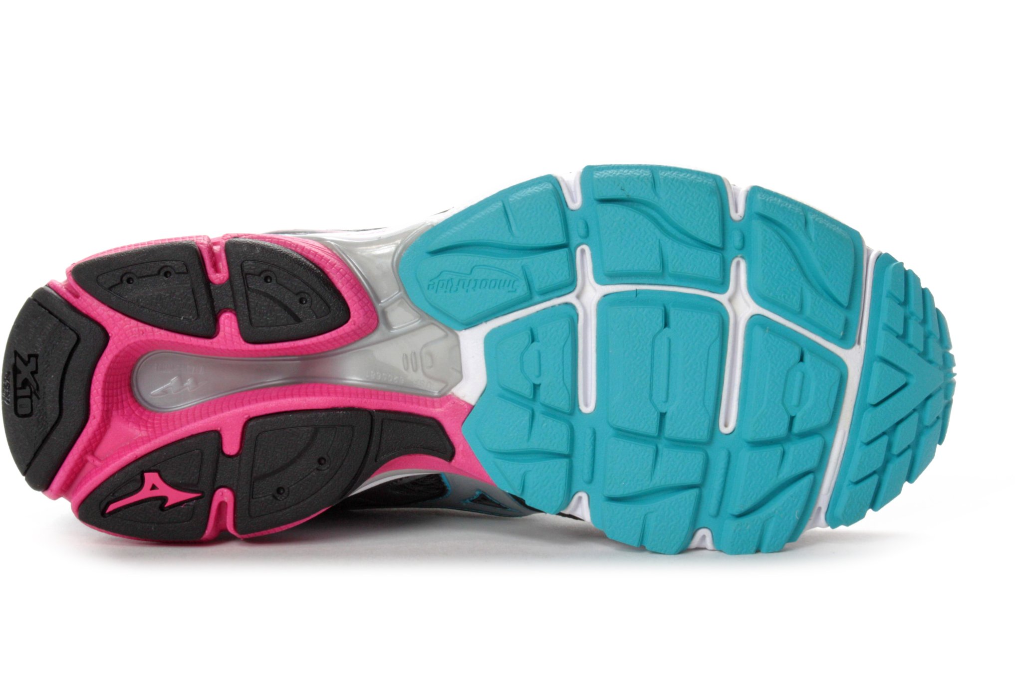 Mizuno Wave Ultima 7