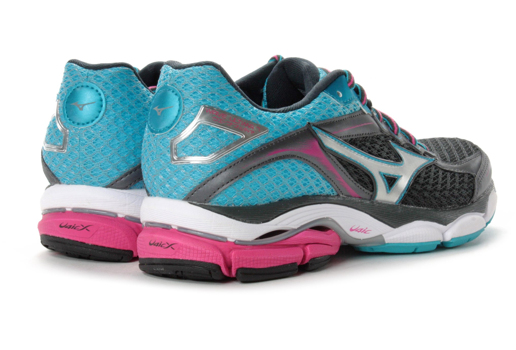Mizuno Wave Ultima 7