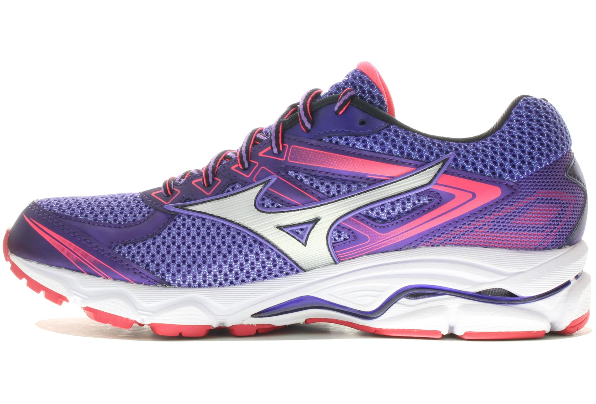 Mizuno Wave Ultima 8