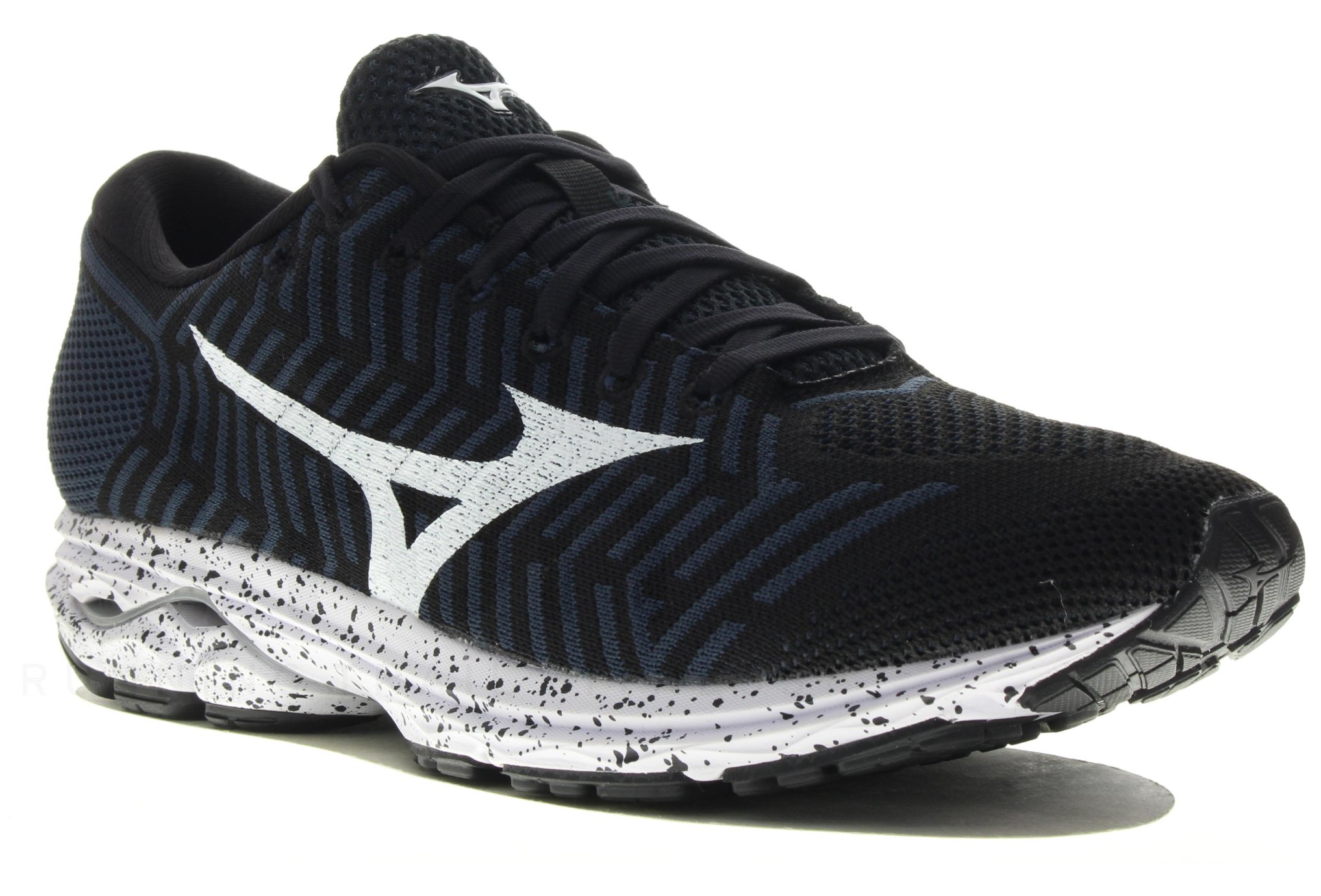 Mizuno Waveknit R2