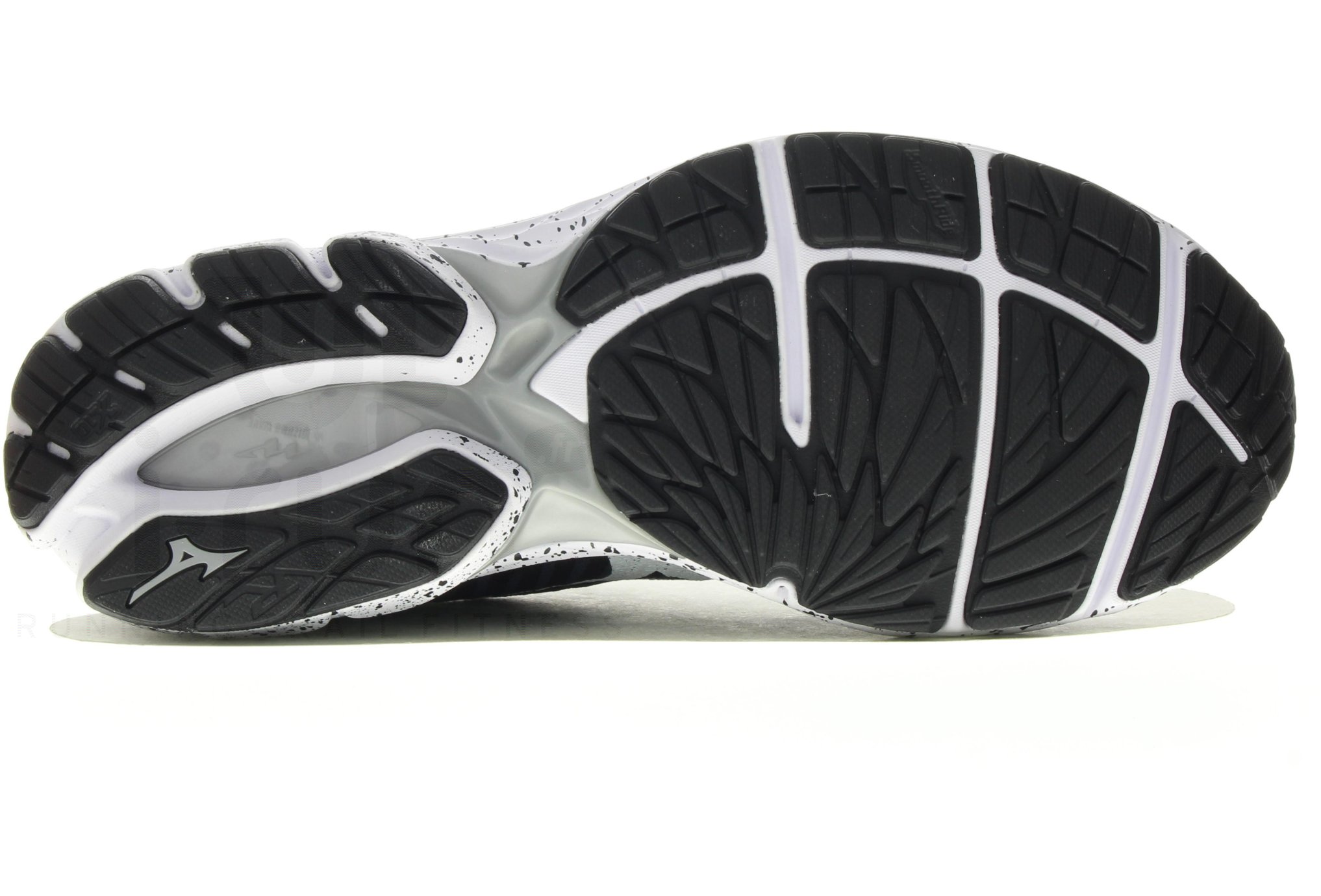 Mizuno Waveknit R2