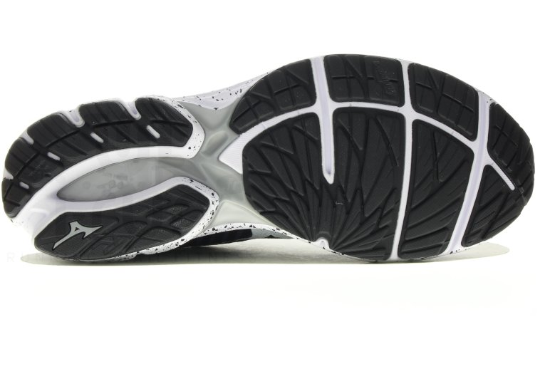 Mizuno Waveknit R2