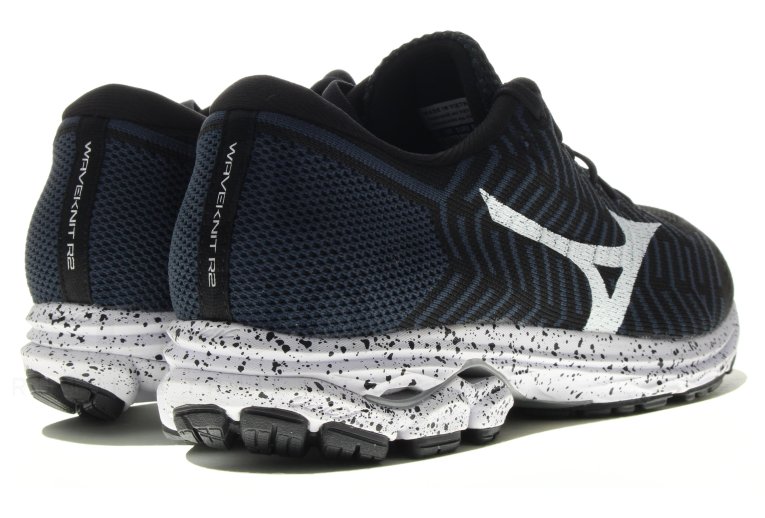 Mizuno Waveknit R2