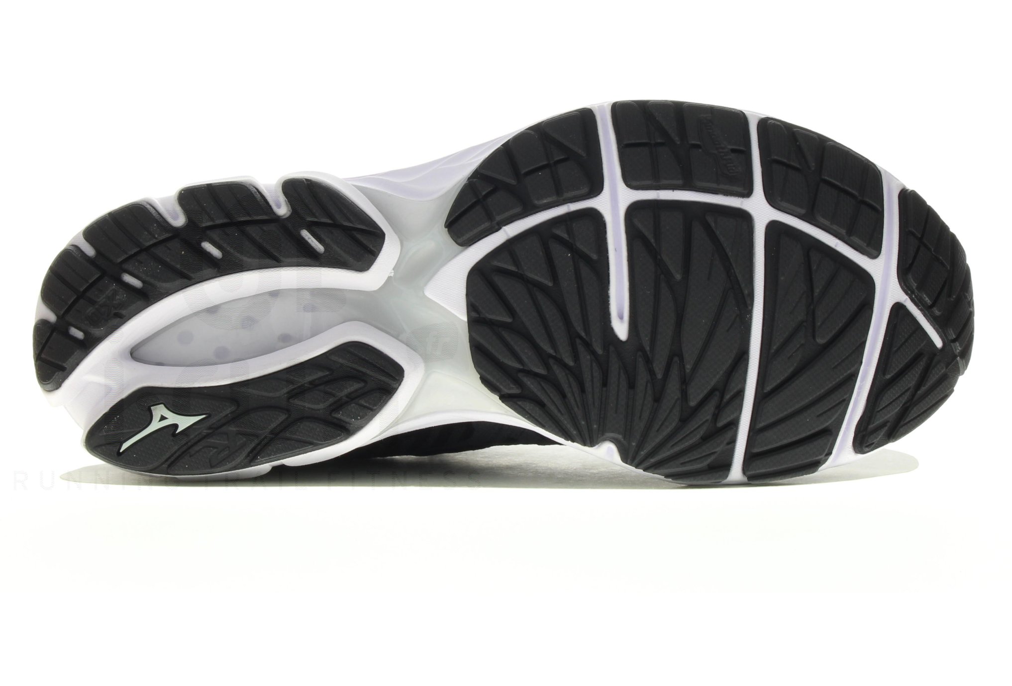 Mizuno Waveknit R2