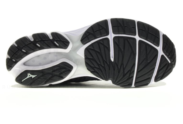 Mizuno Waveknit R2