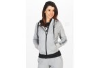 Mizuno Zip Hoody Damen