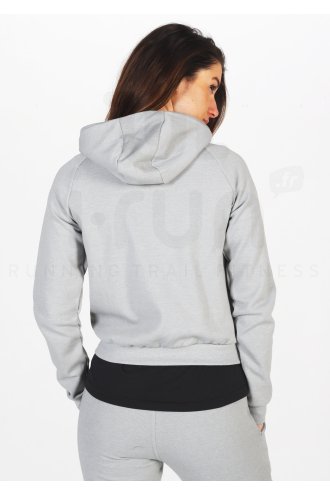 Mizuno Zip Hoody W 