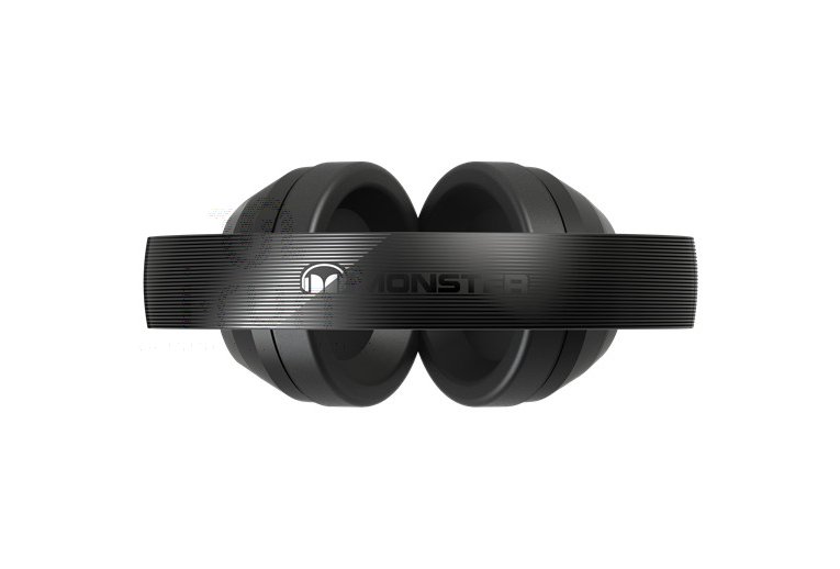Monster Clarity 200BT HD Wireless 