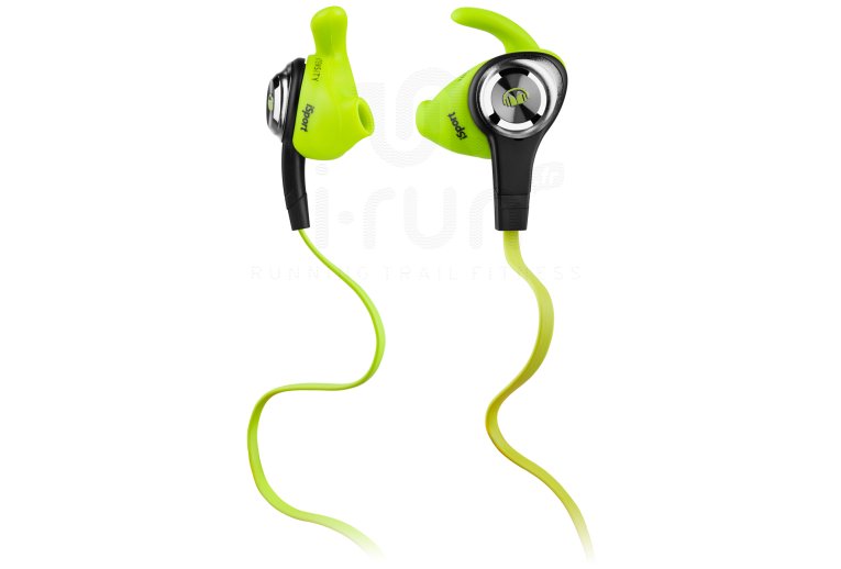 Monster Auriculares iSport Intensity