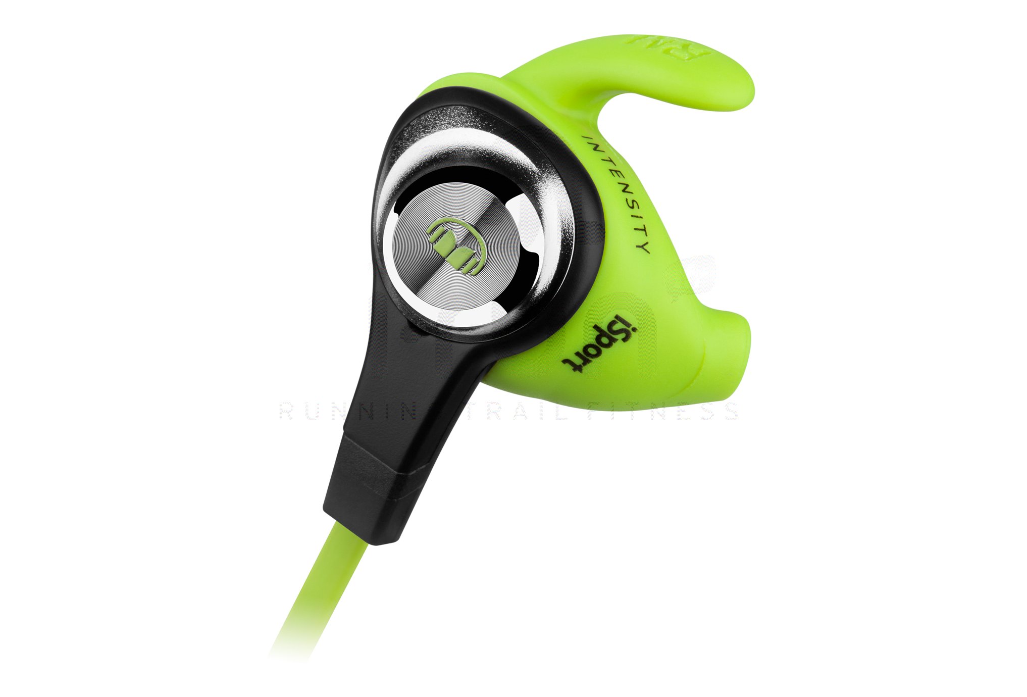 Monster Auriculares iSport Intensity