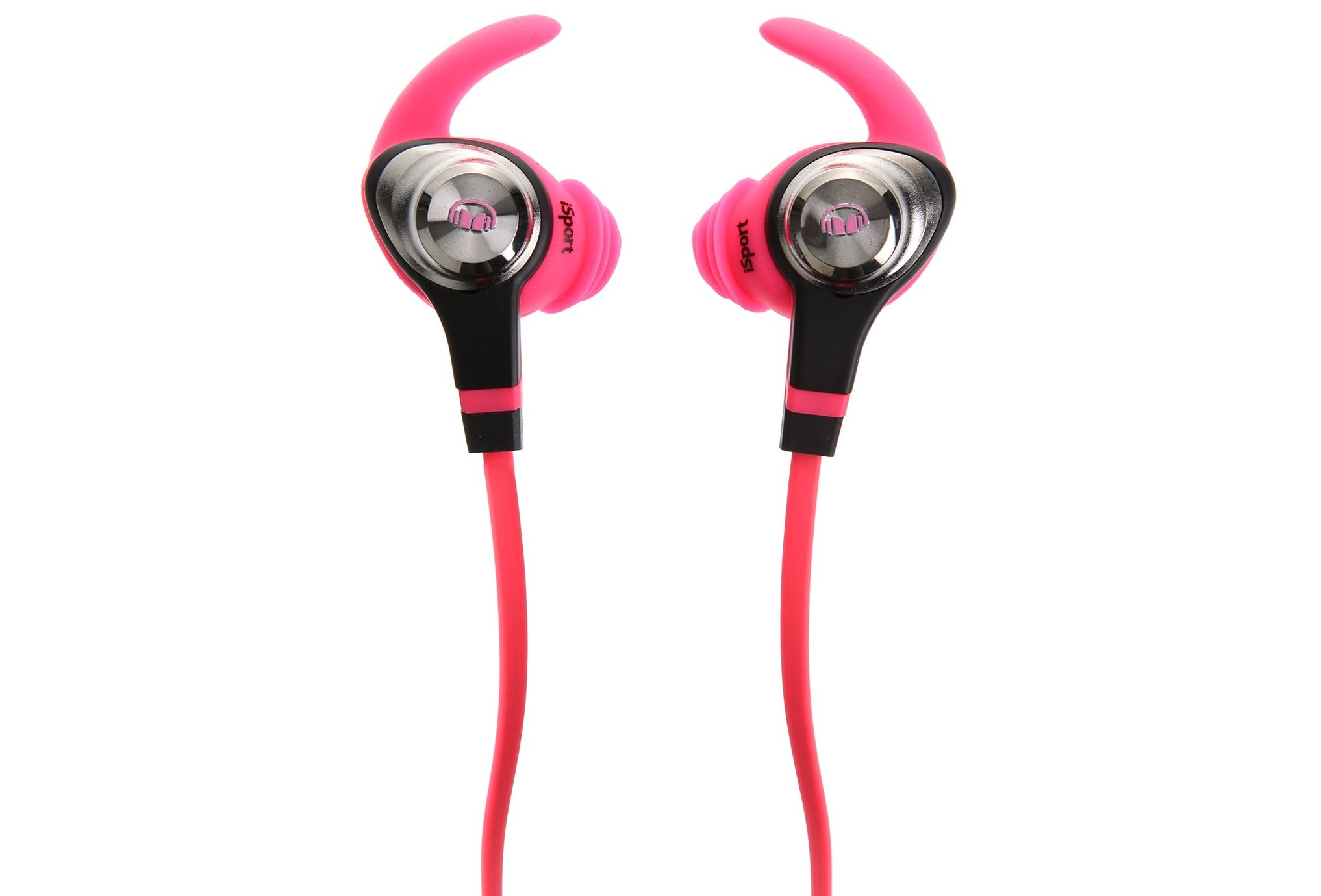 Monster Auriculares iSport Intensity