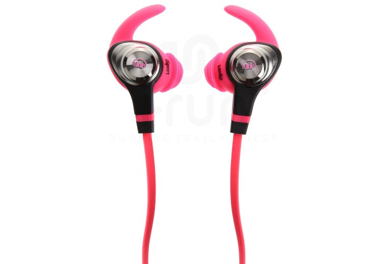 Monster Auriculares iSport Intensity