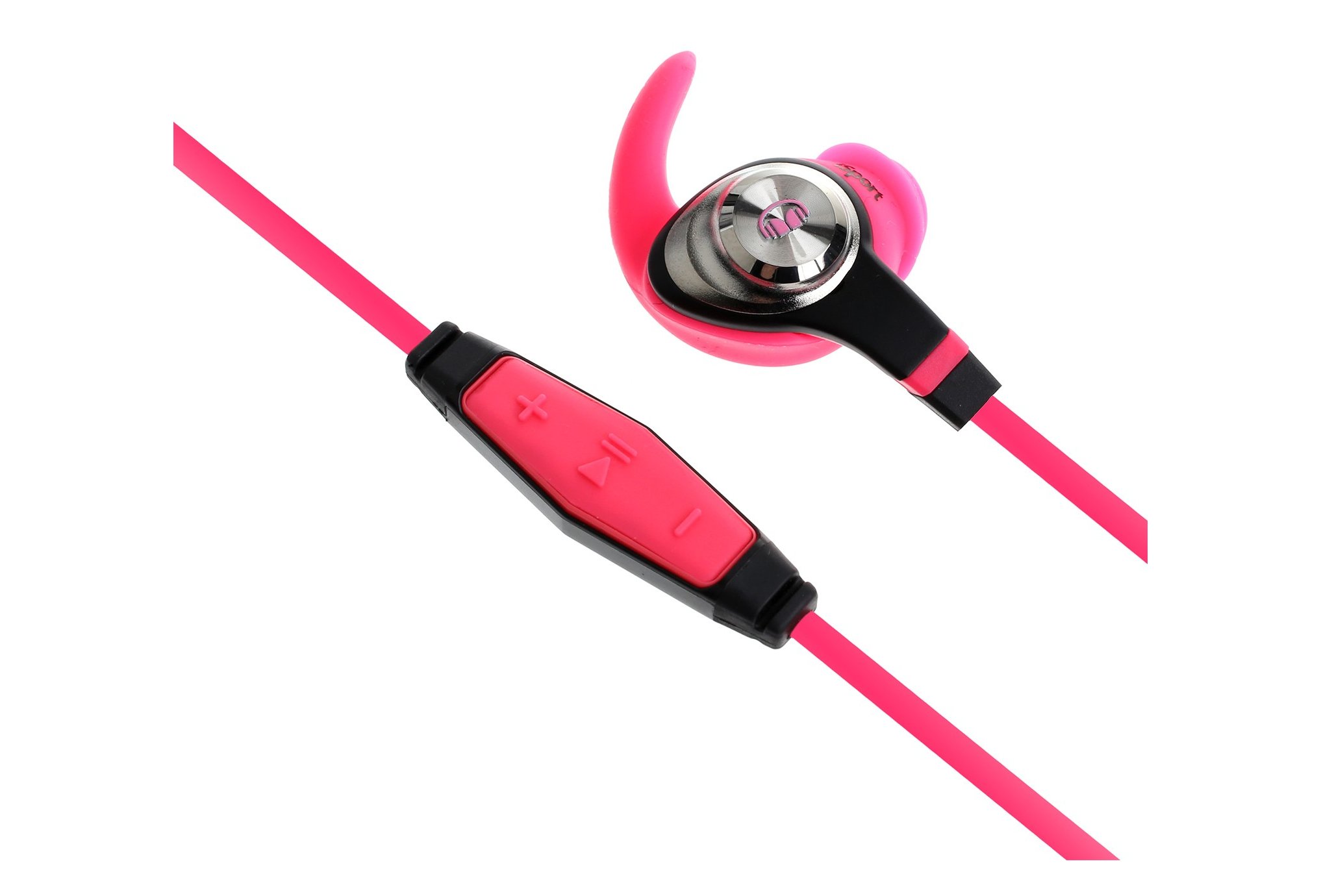 Monster Auriculares iSport Intensity