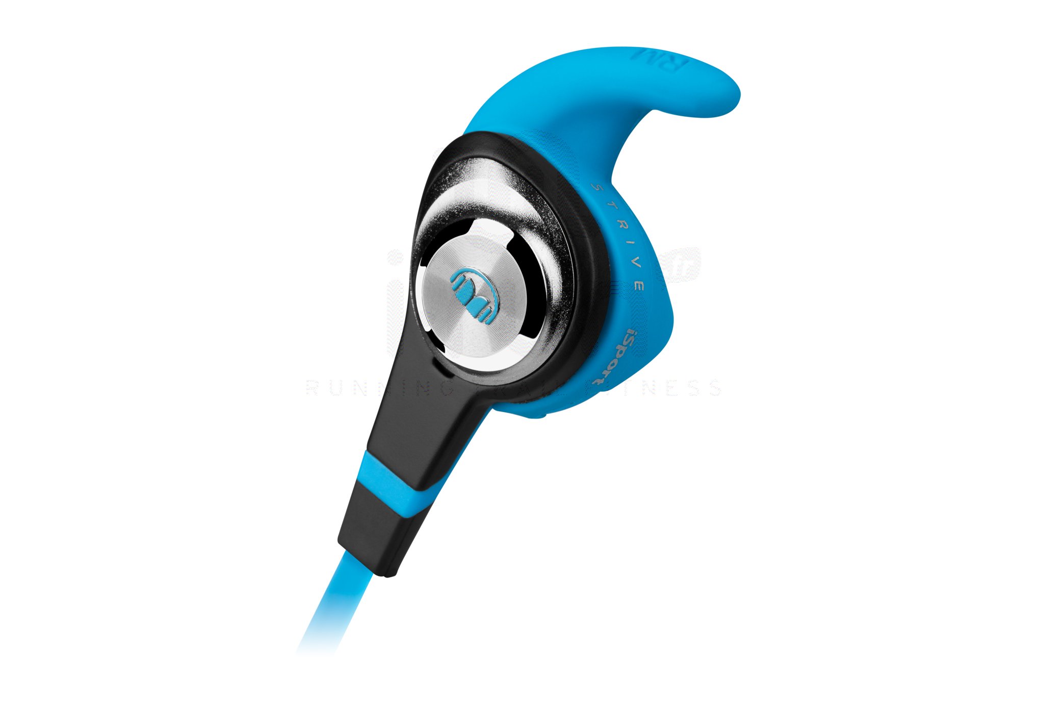 Monster Auriculares iSport Strive