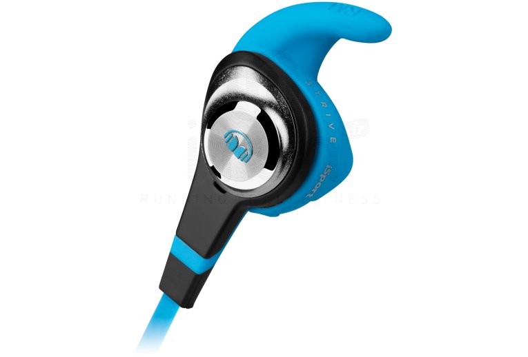 Monster Auriculares iSport Strive