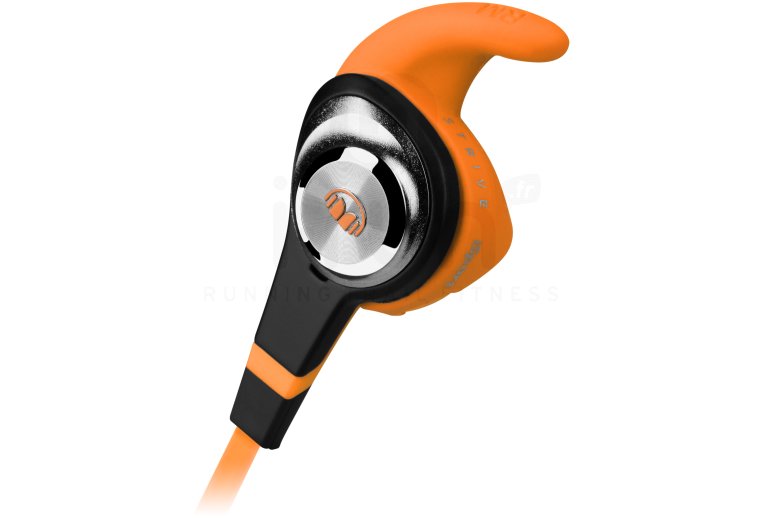 Monster Ecouteurs iSport Strive 