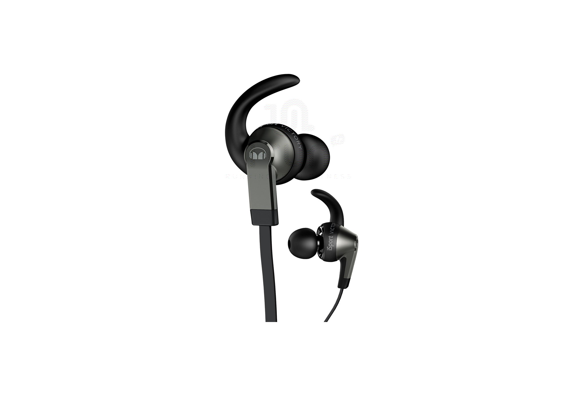 Monster Auriculares iSport Victory