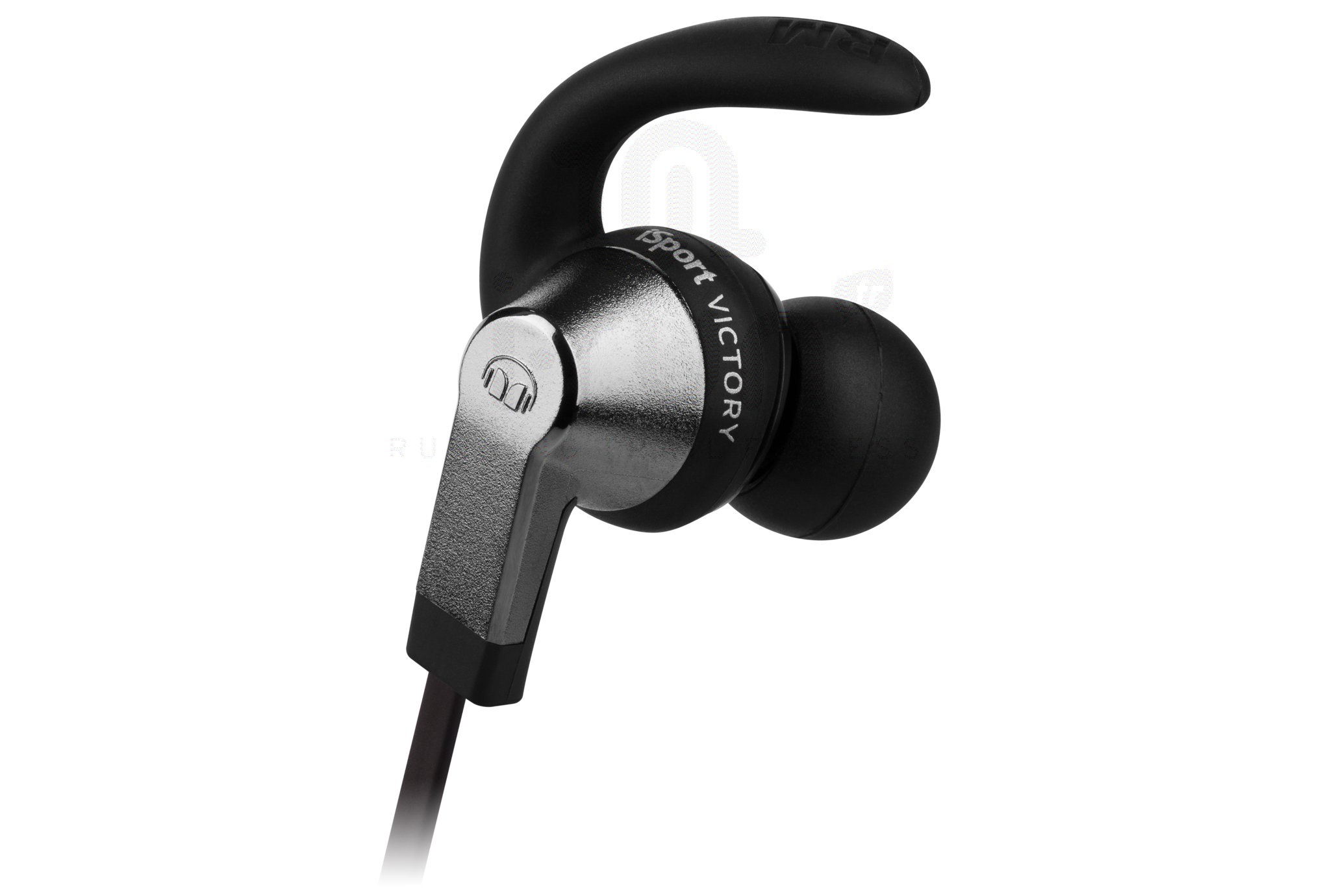 Monster Auriculares iSport Victory