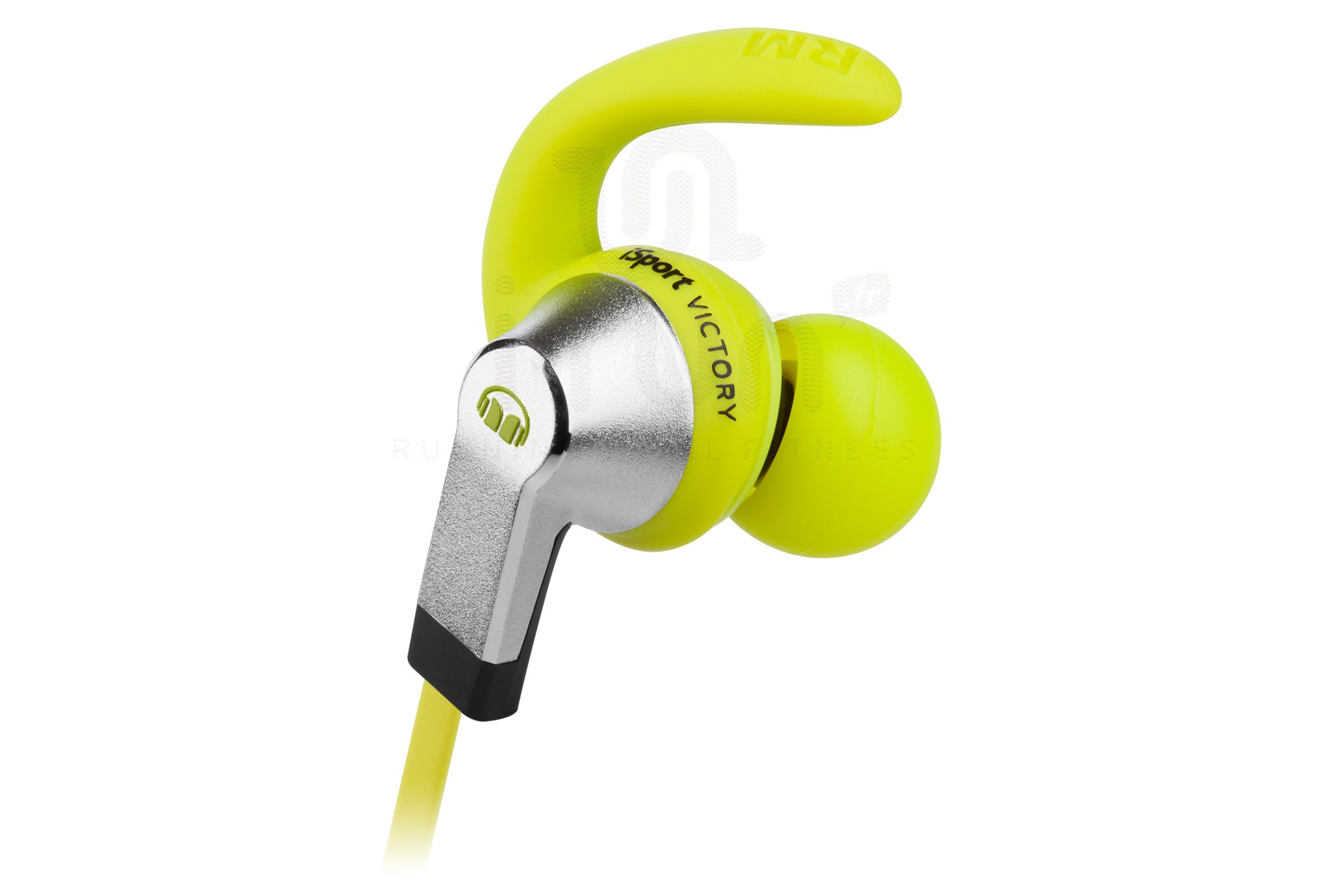 Monster Auriculares iSport Victory