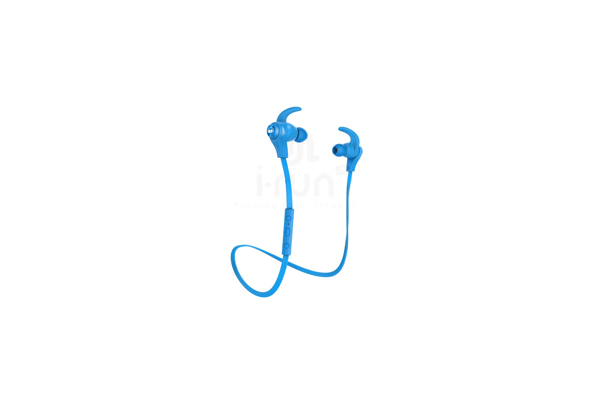 Monster Auriculares iSport Wireless
