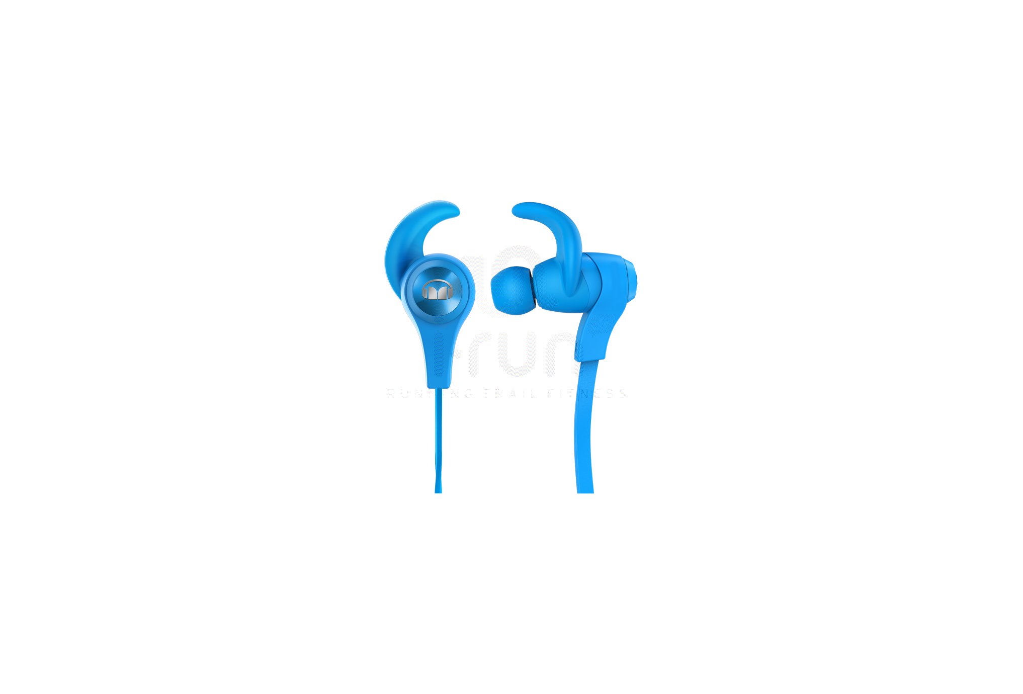 Monster Auriculares iSport Wireless