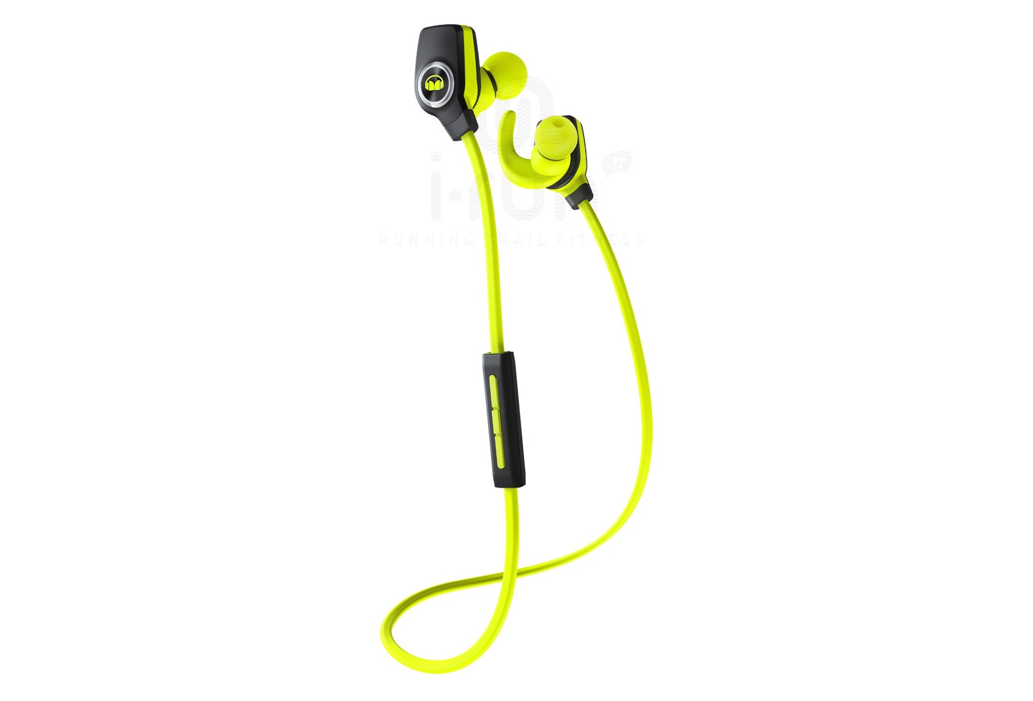 Monster Auriculares iSport Wireless Super Slim