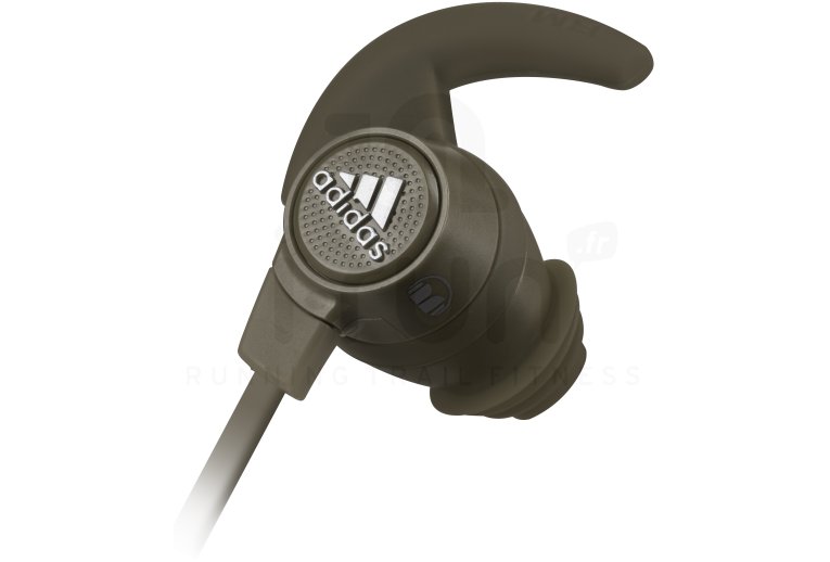 Monster Ecouteurs Sound Response 