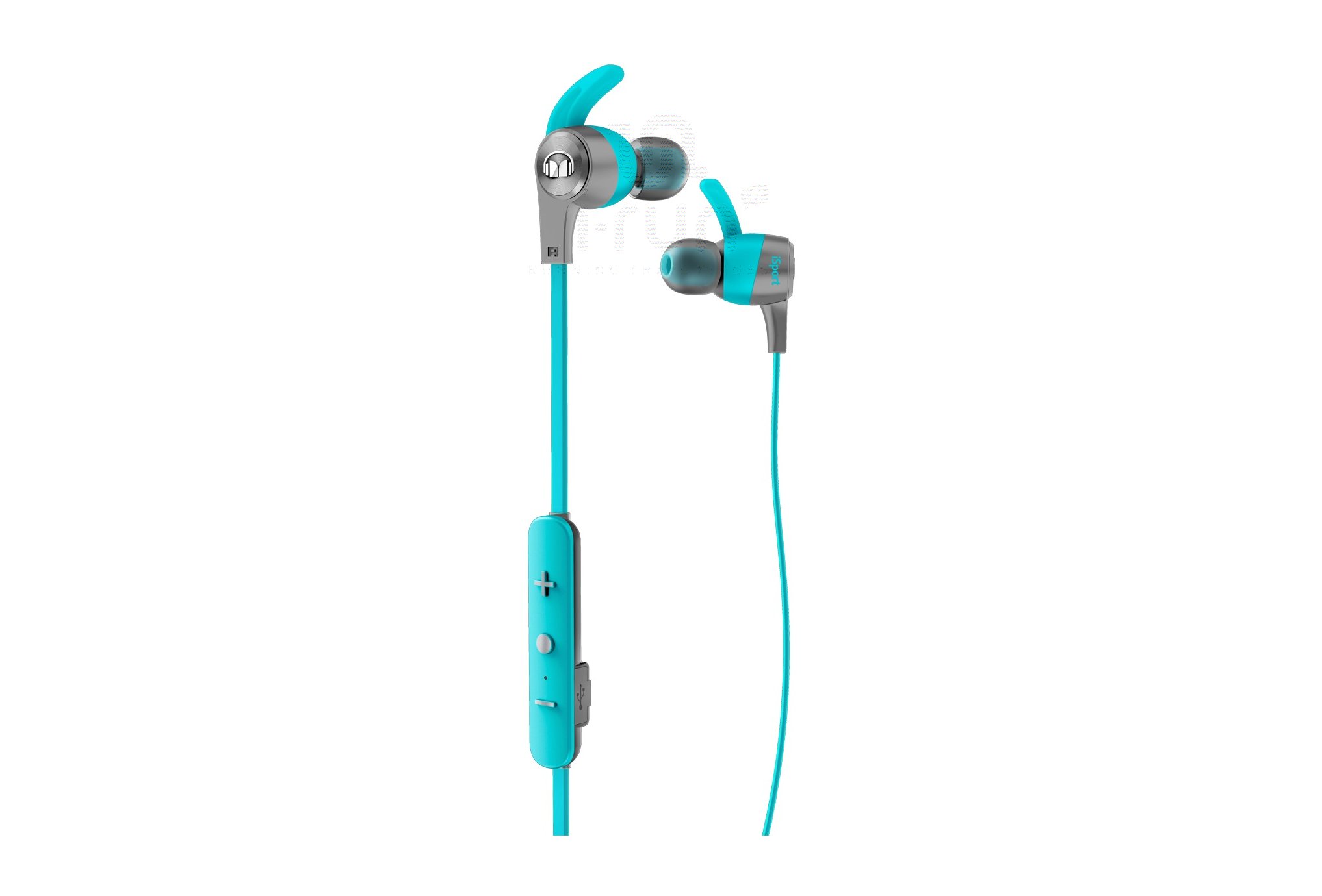 Monster Auriculares iSport Achieve Bluetooth