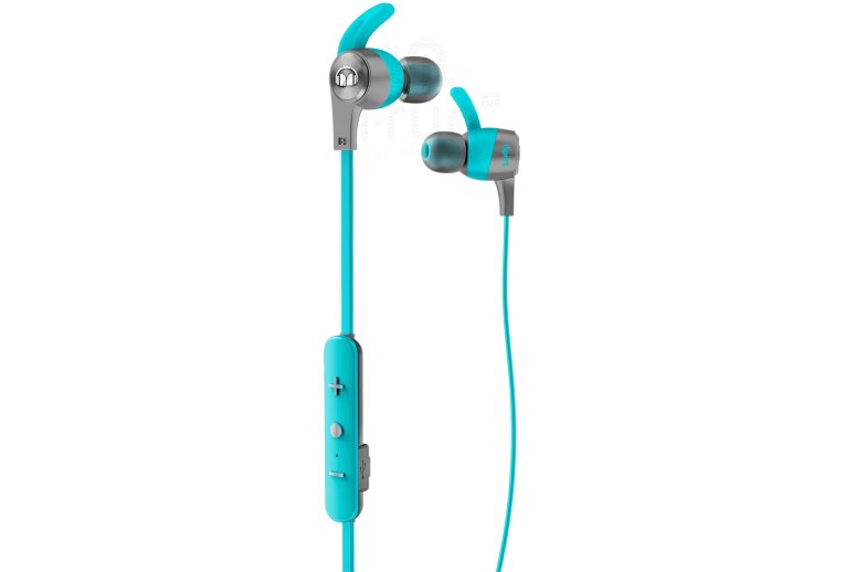 Monster Auriculares iSport Achieve Bluetooth