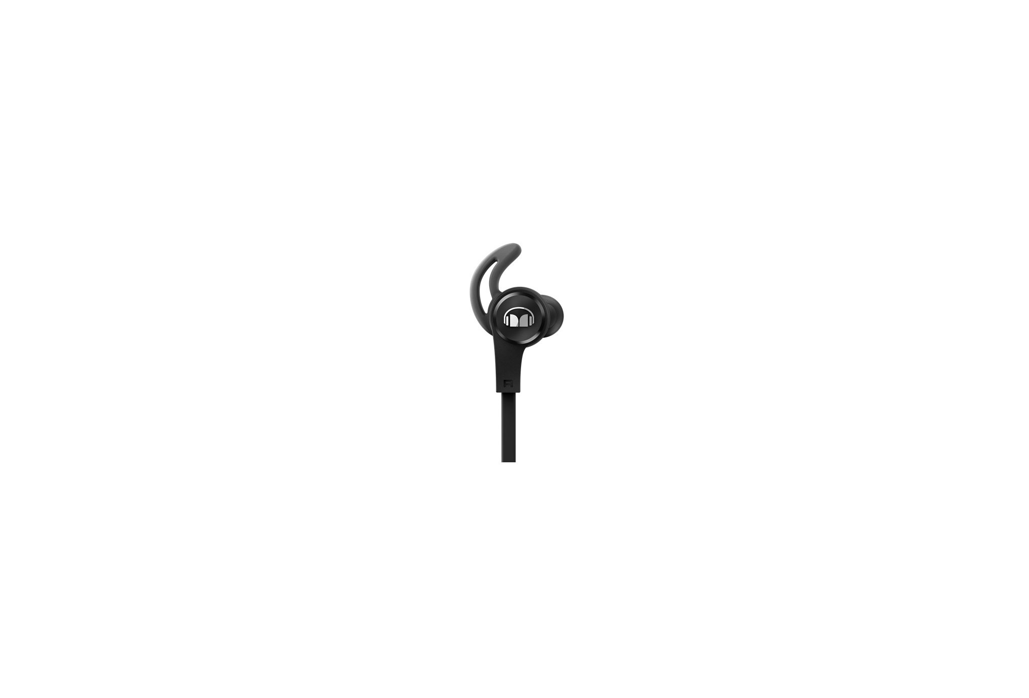 Monster Auriculares iSport Achieve Bluetooth