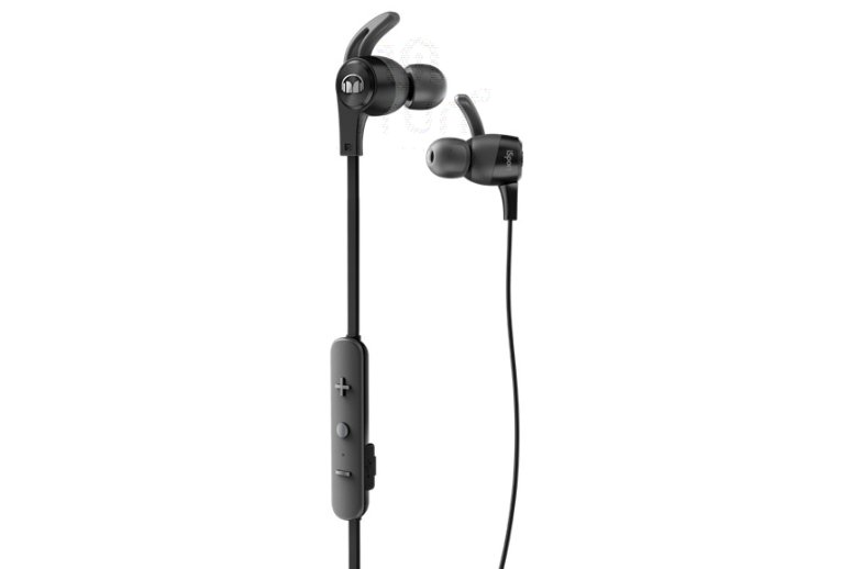 Monster iSport Achieve Bluetooth 