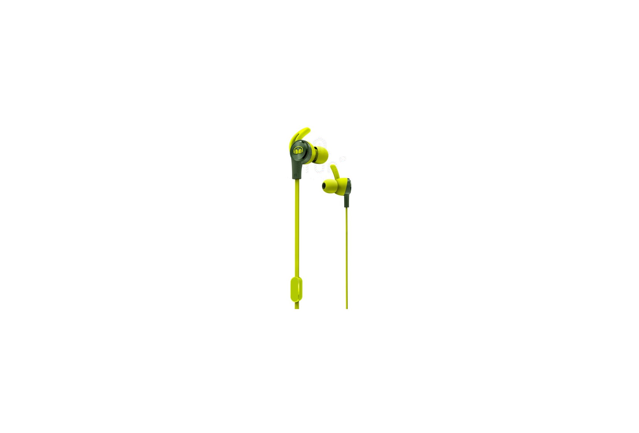 Monster Auriculares iSport Achieve