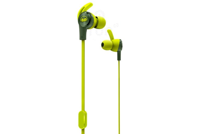 Monster iSport Achieve 