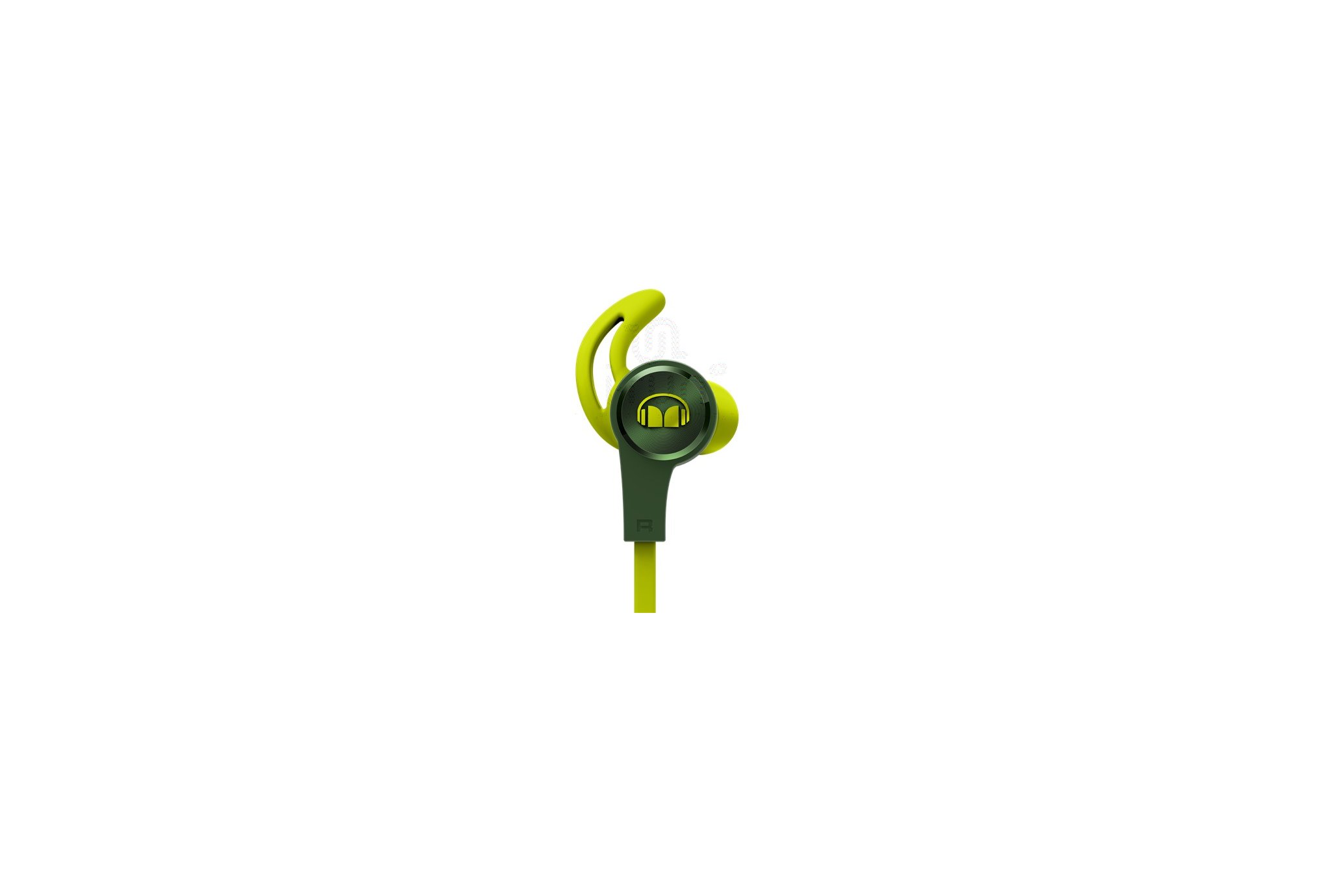 Monster Auriculares iSport Achieve