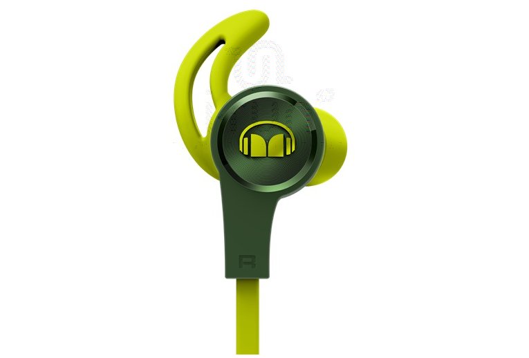 Monster iSport Achieve 