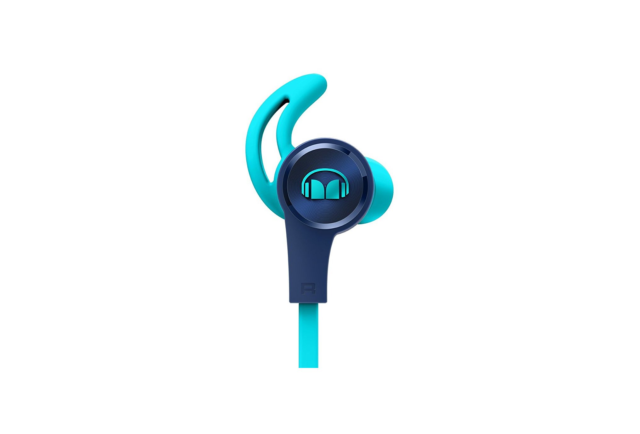 Monster Auriculares iSport Achieve