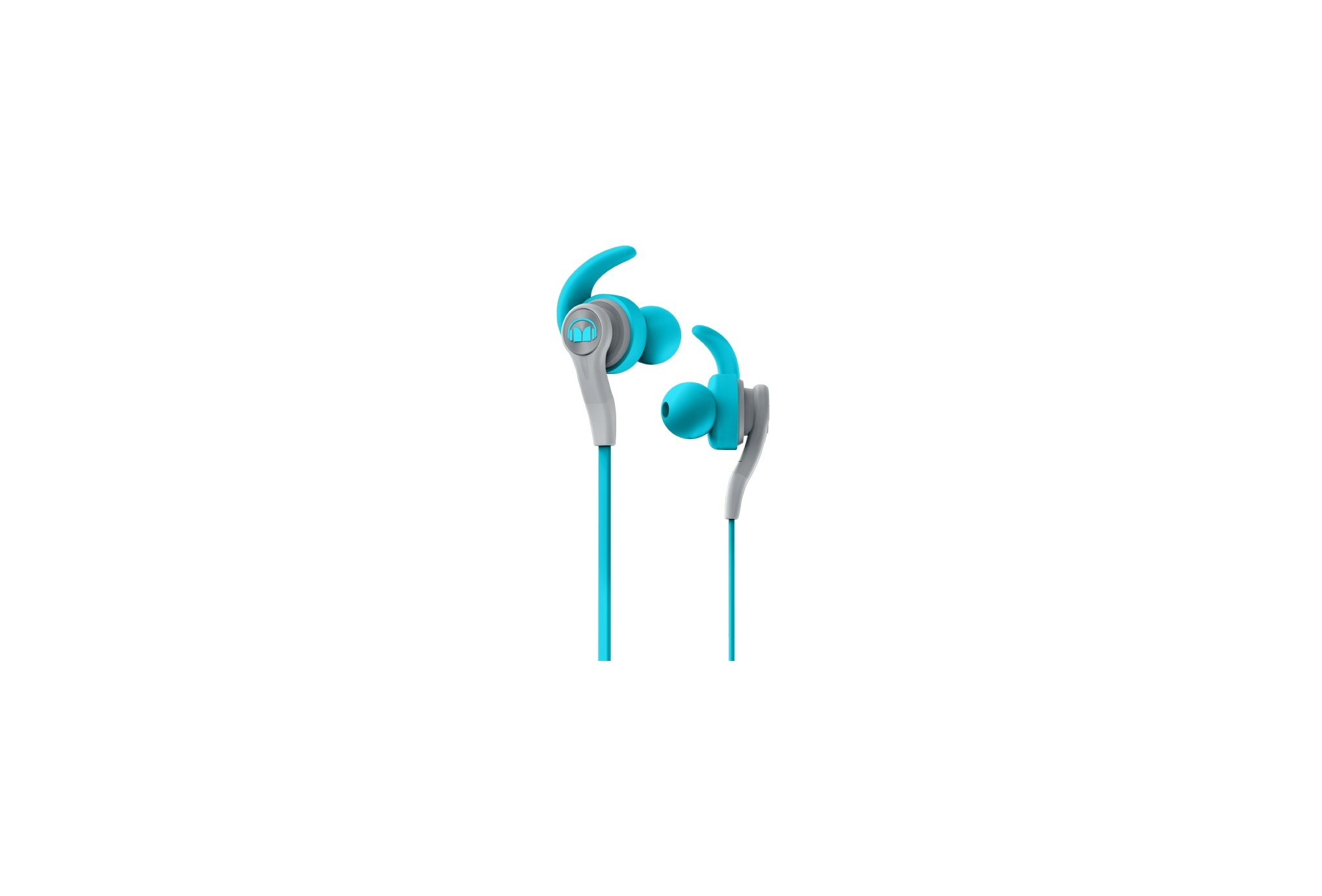 Monster Auriculares iSport Compete