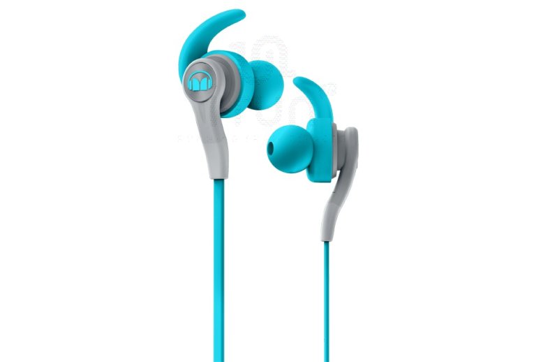 Monster iSport Compete 