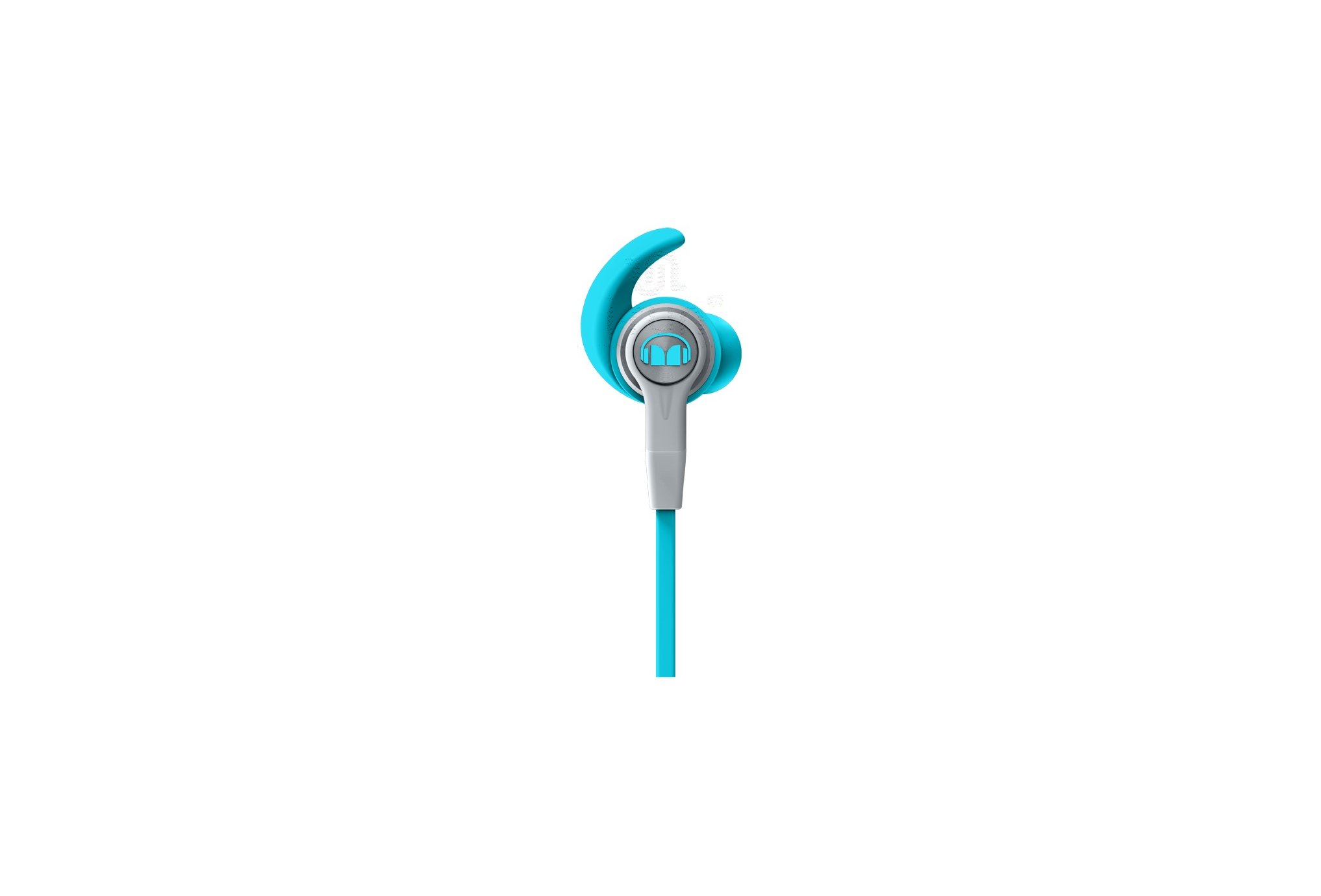 Monster Auriculares iSport Compete