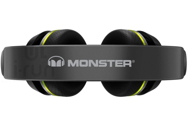 Monster iSport Freedom Wireless Bluetooth 