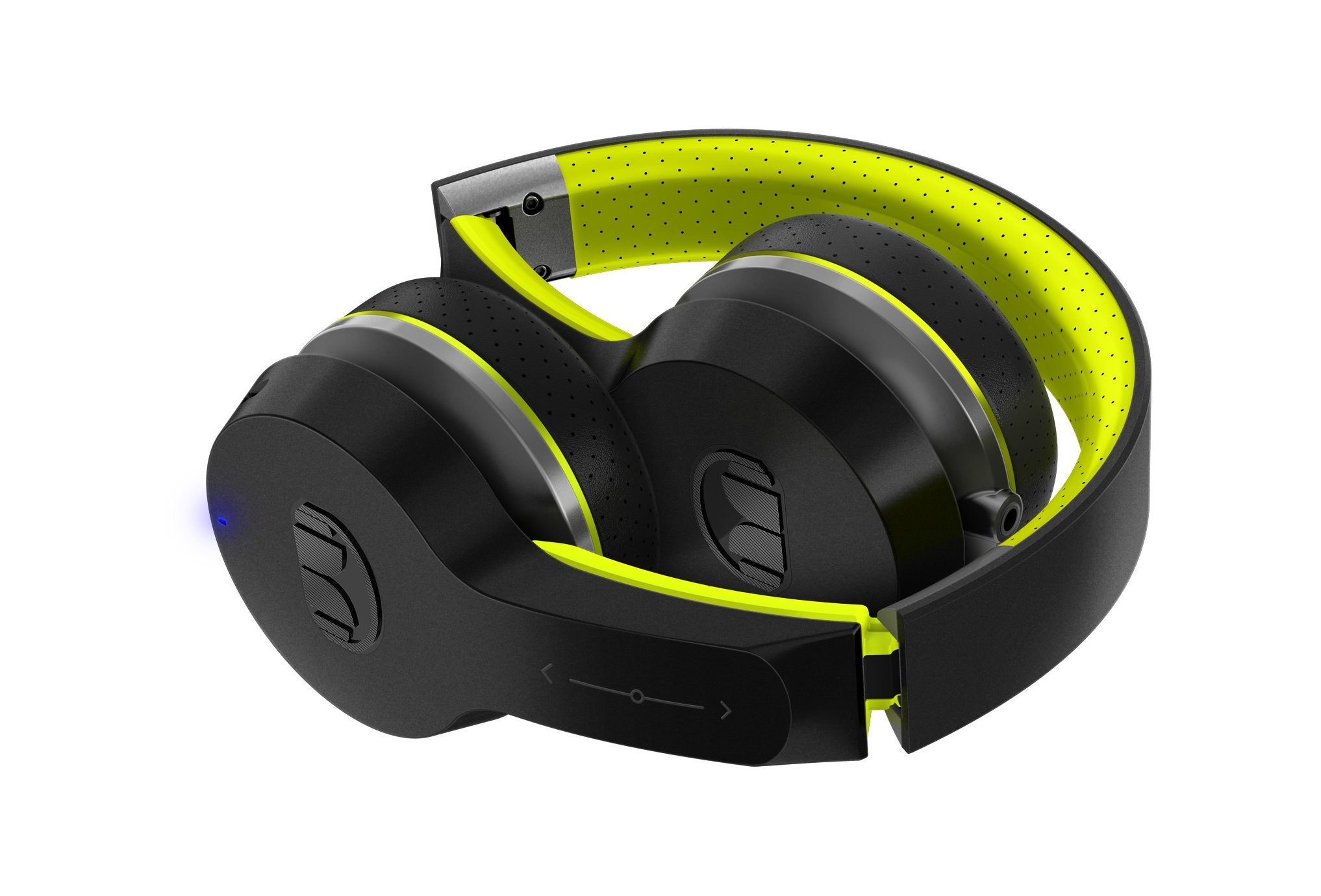 Monster Auriculares iSport Freedom Wireless Bluetooth