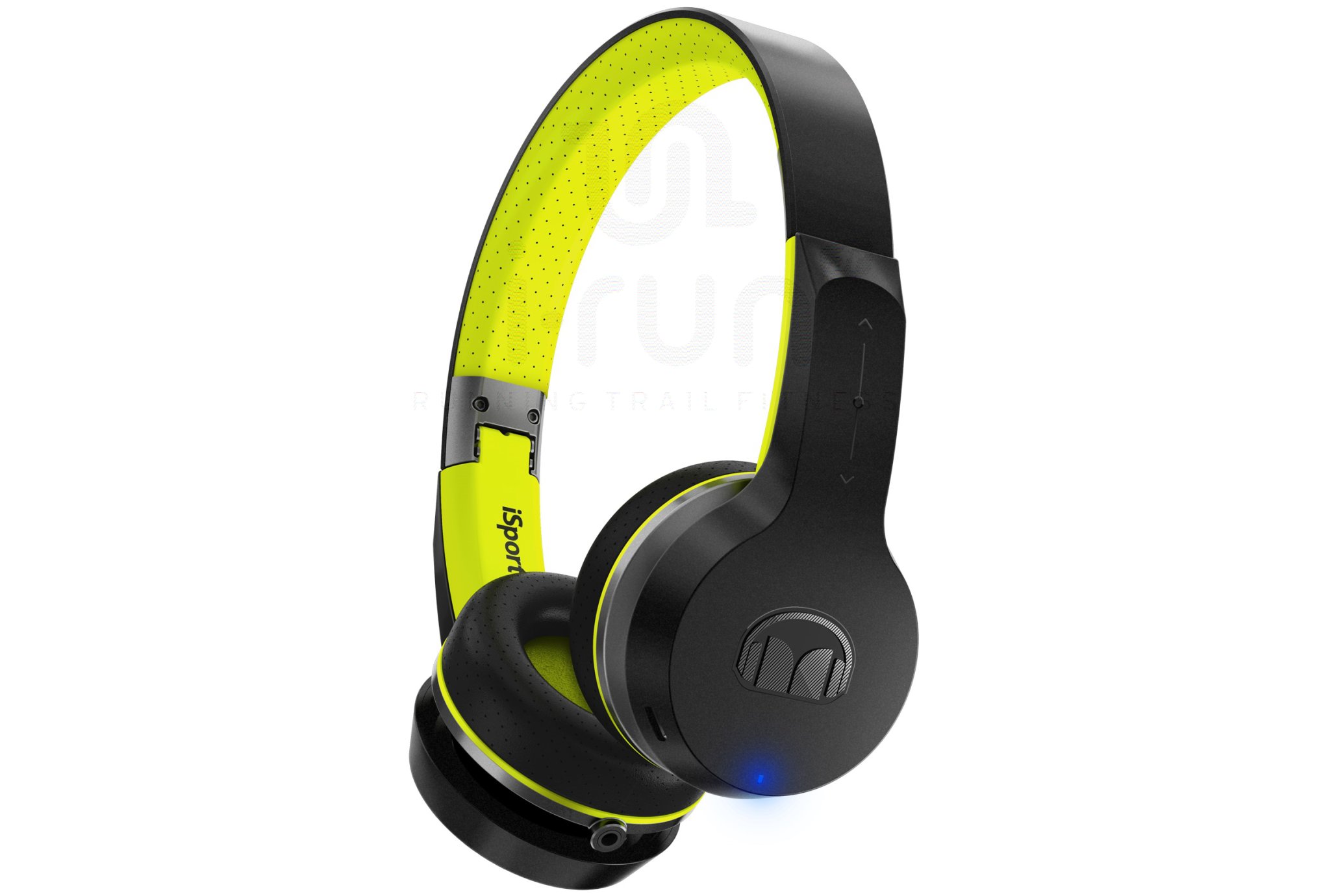 Monster Auriculares iSport Freedom Wireless Bluetooth