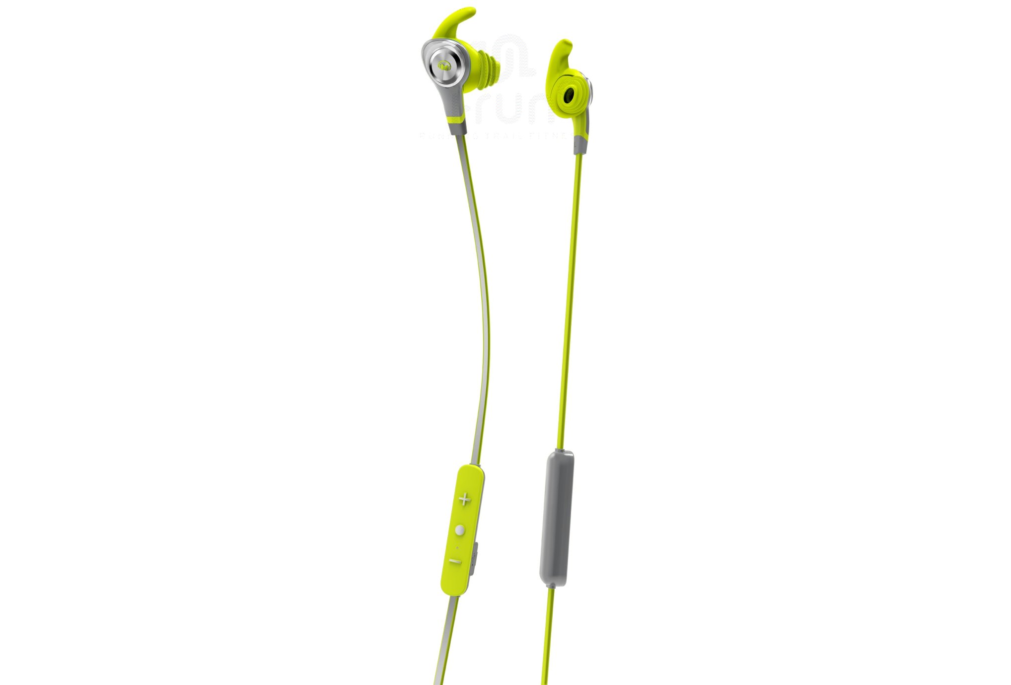 Monster Auriculares iSport Intensity Bluetooth