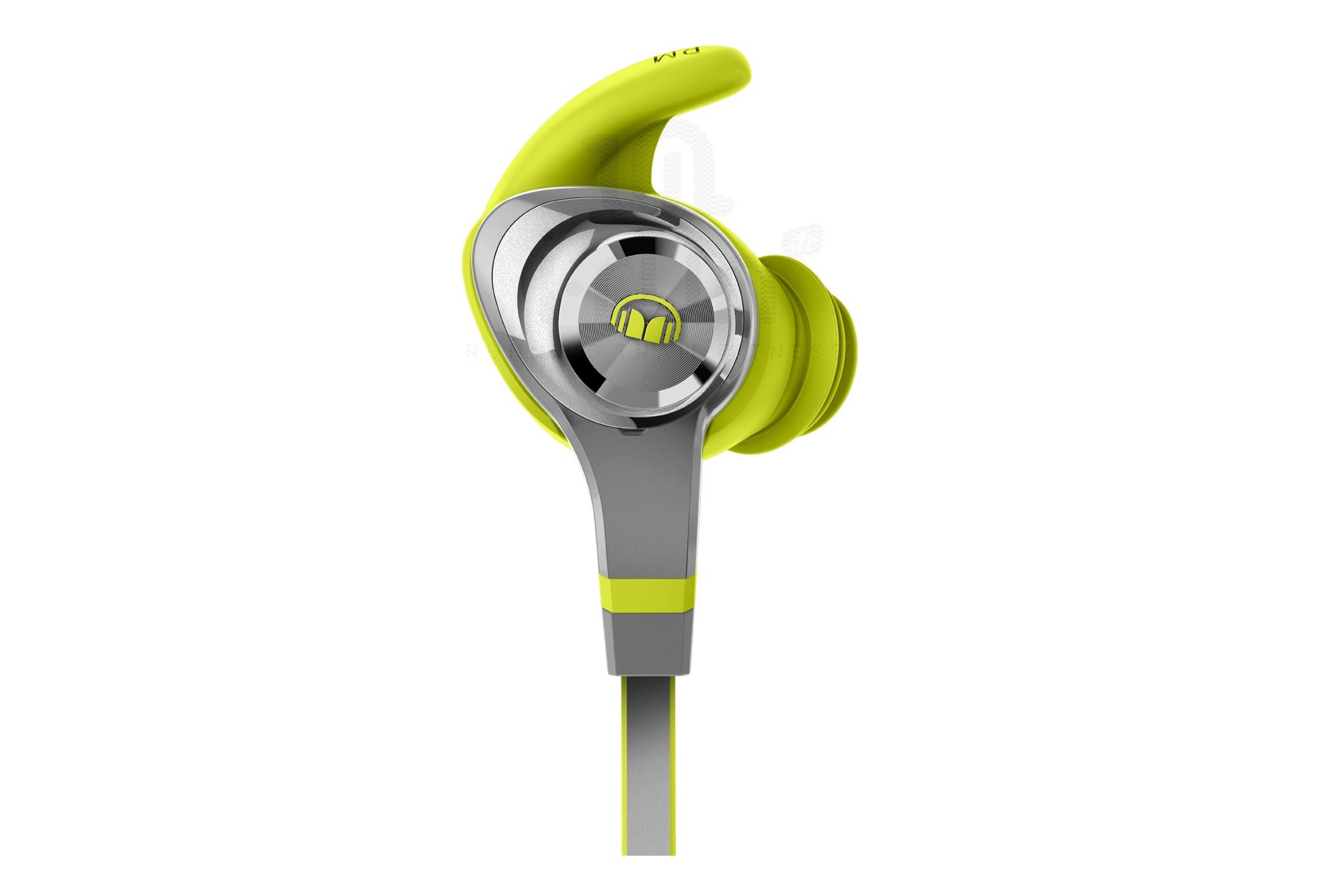 Monster Auriculares iSport Intensity Bluetooth
